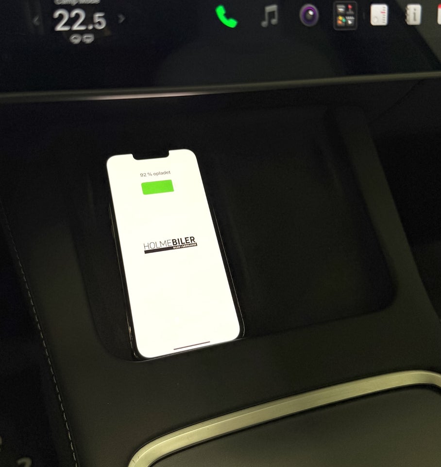 Tesla Model Y Long Range AWD 5d
