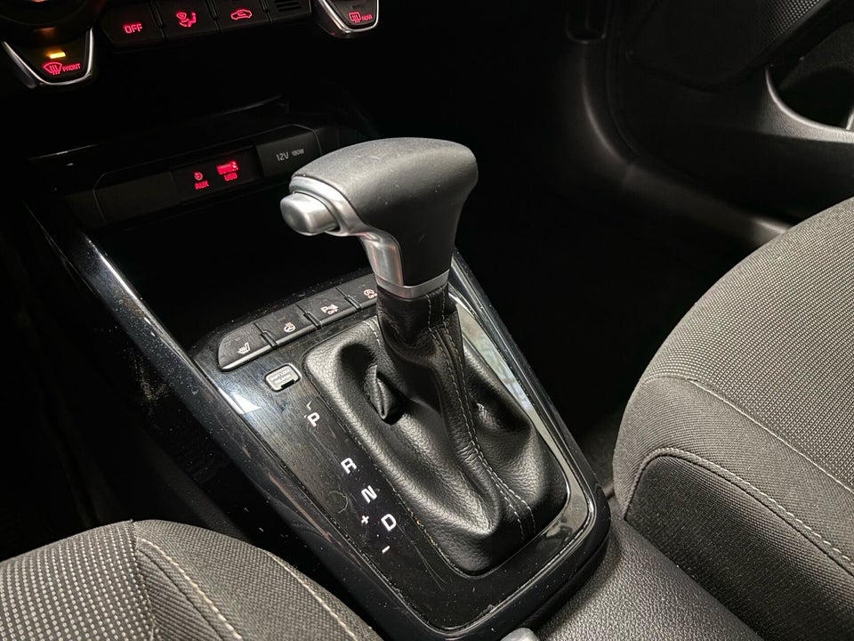 Kia Rio 1,0 T-GDi Collection DCT 5d