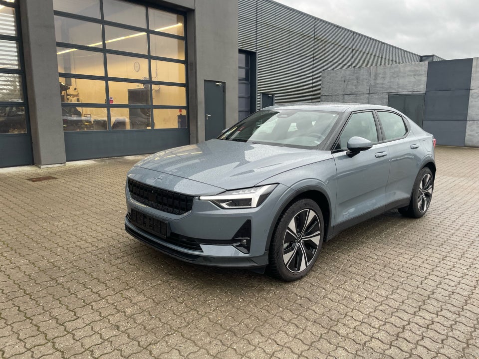 Polestar 2 Long Range 5d