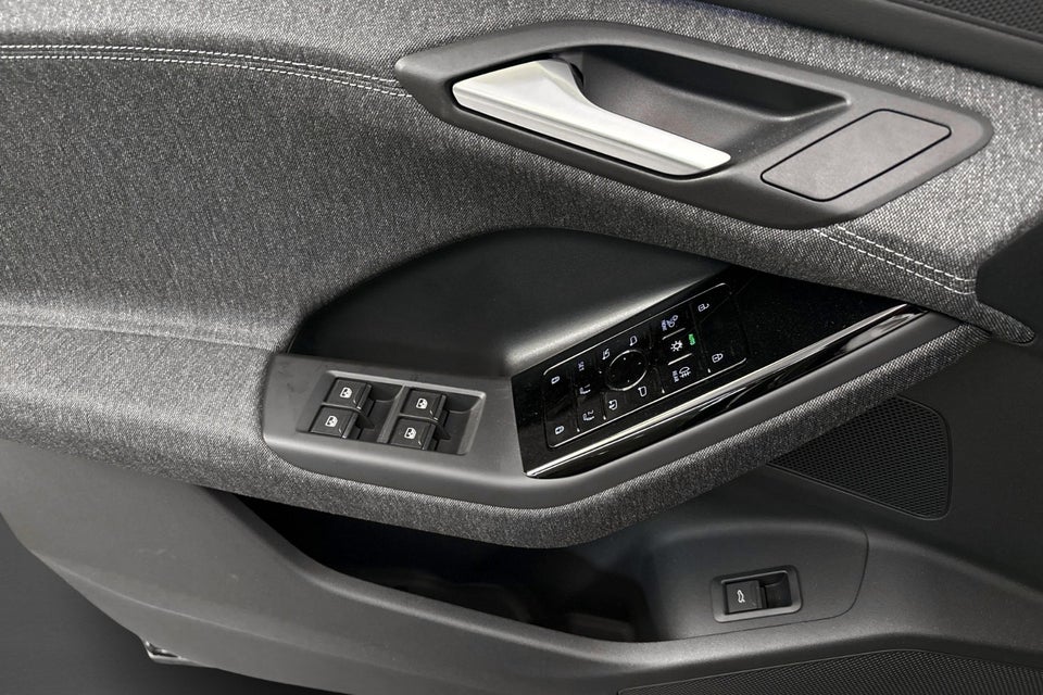 Audi Q6 e-tron S-line plus performance 5d