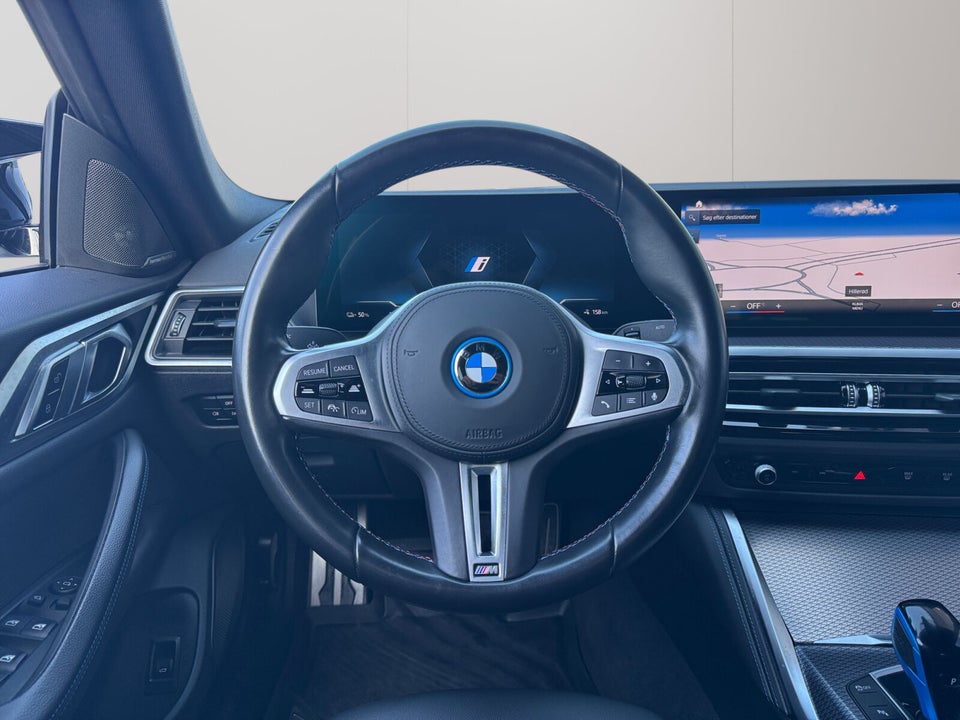 BMW i4 M50 xDrive 5d