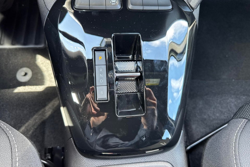 Opel Corsa-e 54 Sport 5d