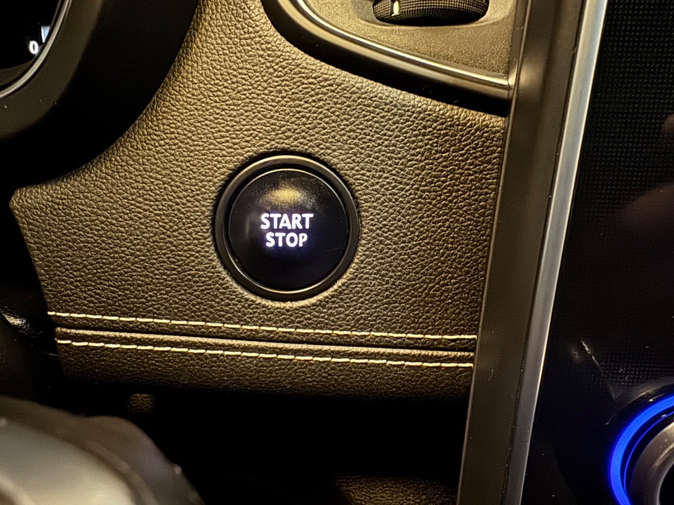 Renault Grand Scenic IV 1,5 dCi 110 Bose Edition EDC 5d