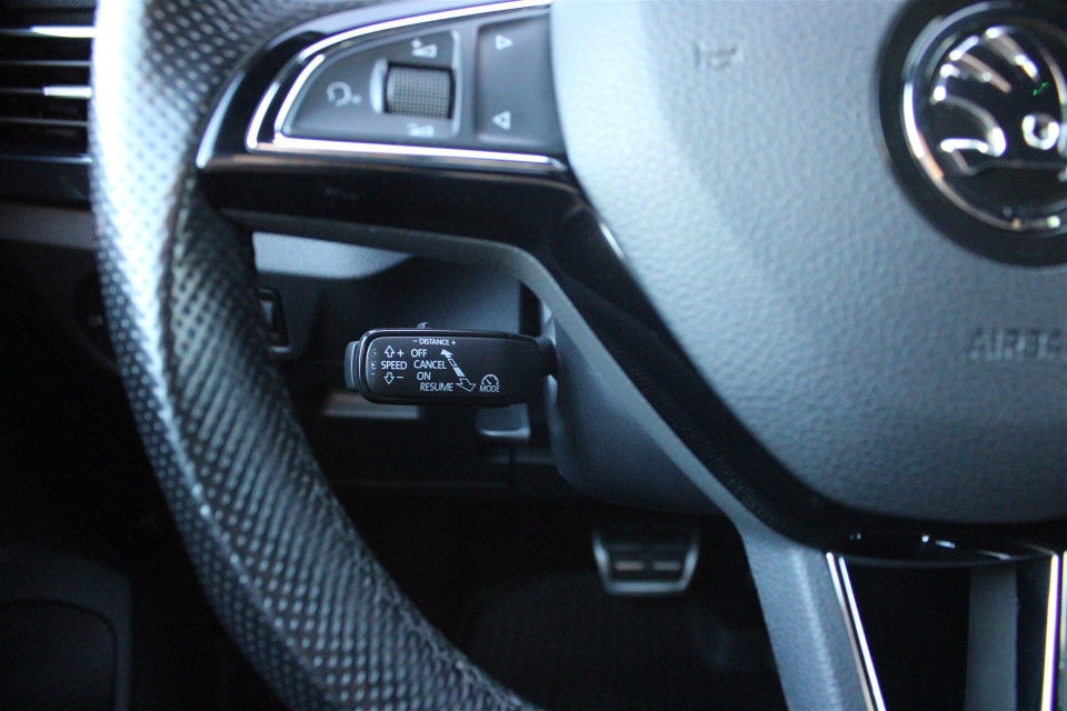 Skoda Kamiq 1,0 TSi 115 Style Premium DSG 5d