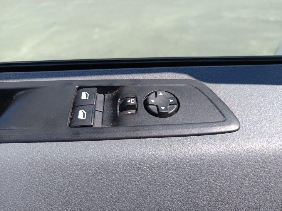 Toyota ProAce 1,6 D 115 Medium Comfort 5d