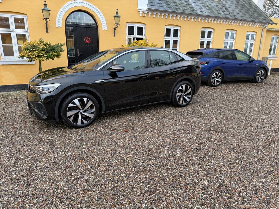 VW ID.5 77 Pro Performance 5d