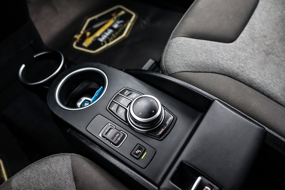 BMW i3 BEV 5d