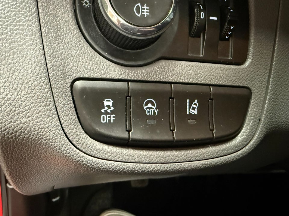 Opel Karl 1,0 Cosmo 5d