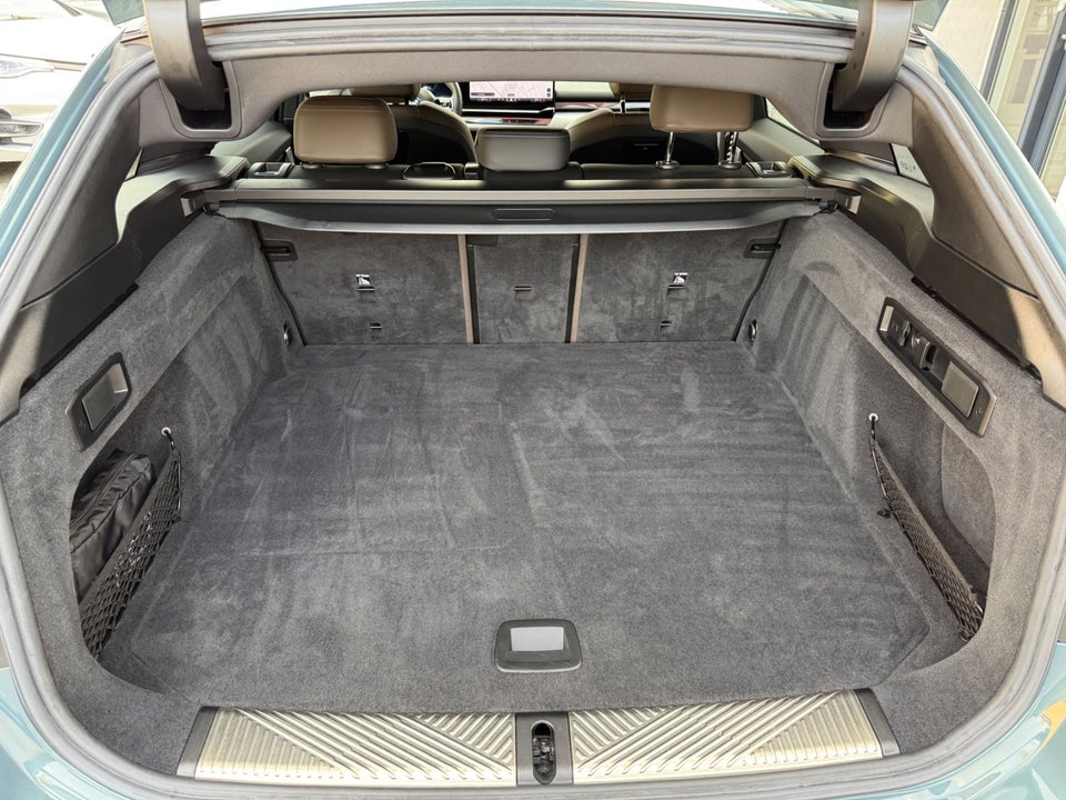 BMW i5 eDrive40 Touring M-Sport 5d