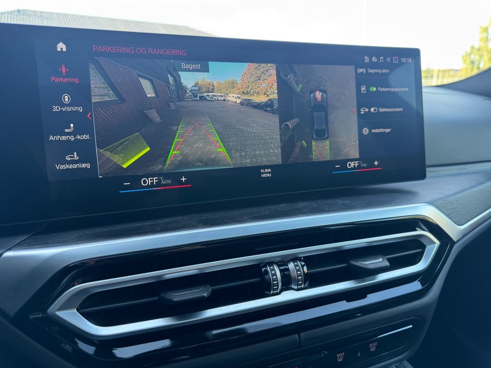 BMW i4 eDrive40 Supercharged M-Sport 5d
