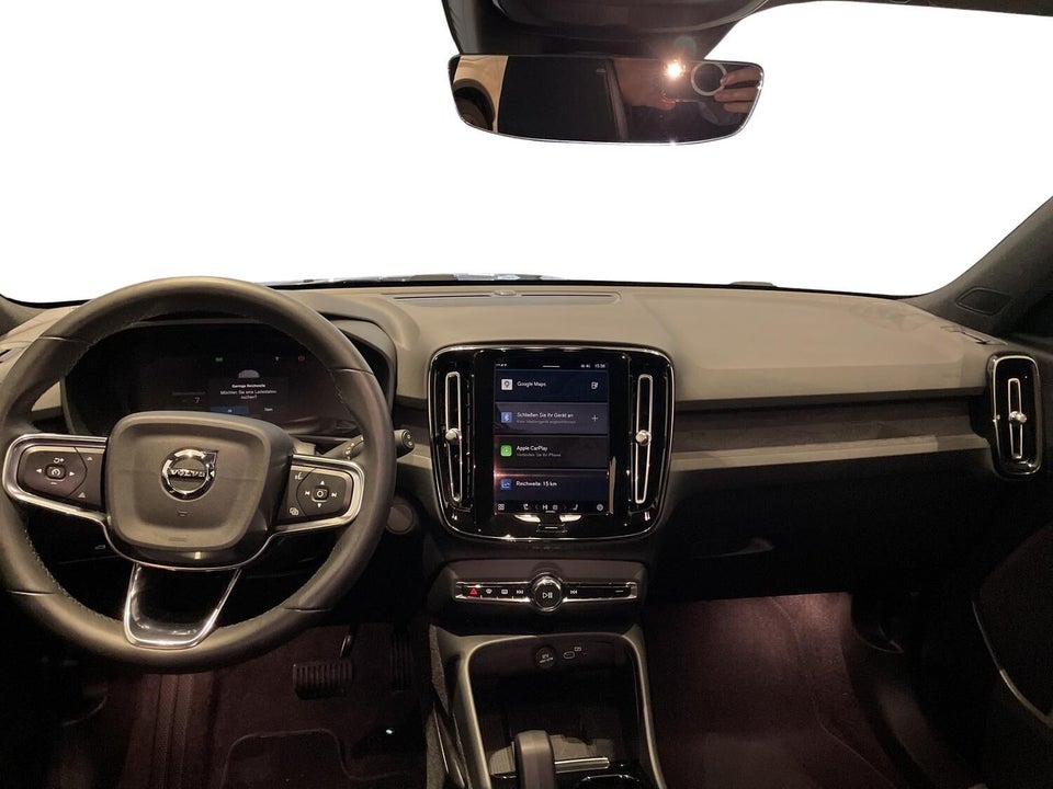 Volvo XC40 P6 ReCharge Plus 5d