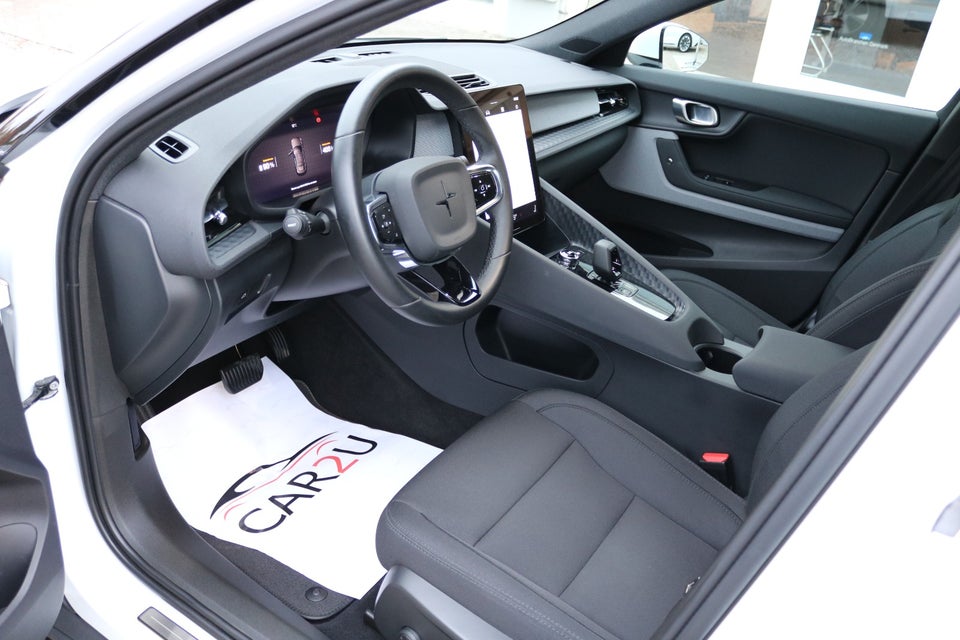 Polestar 2 Long Range 5d