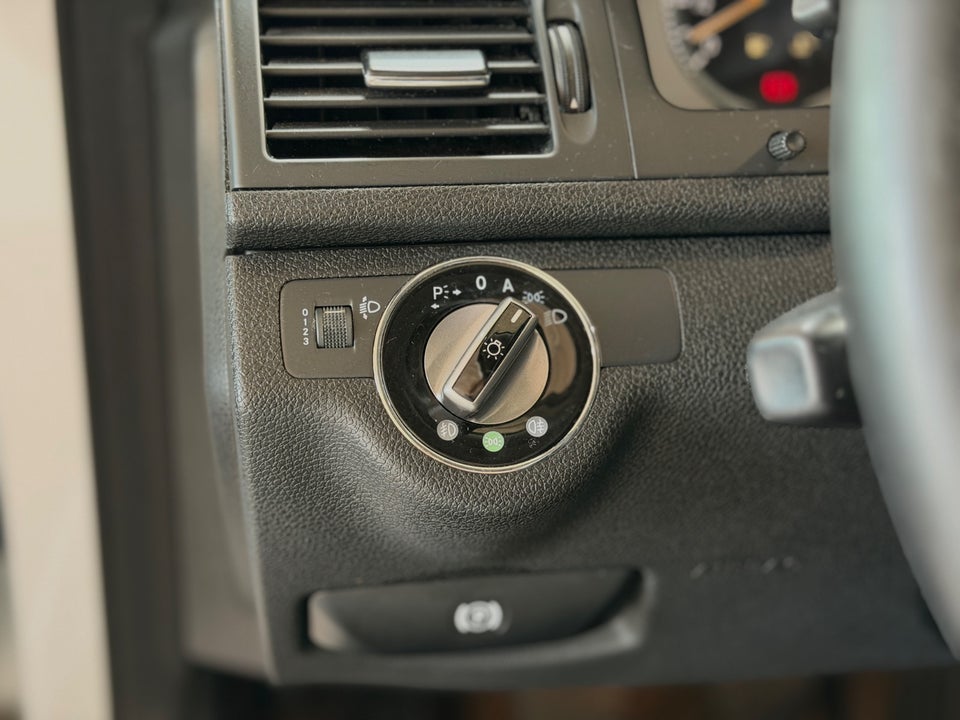 Mercedes C180 1,8 Kompressor Avantgarde stc. 5d