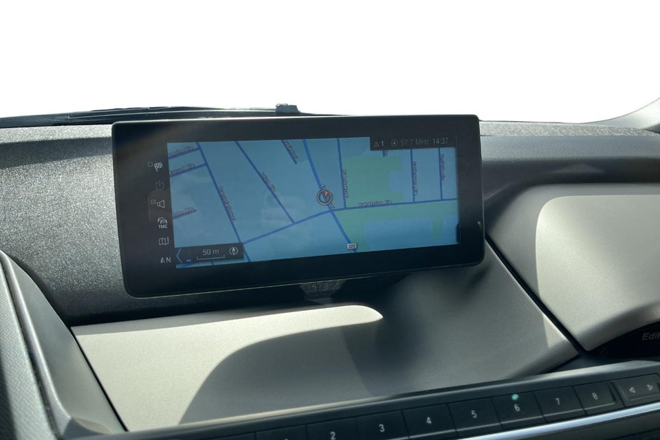 BMW i3 Edition WindMill 5d