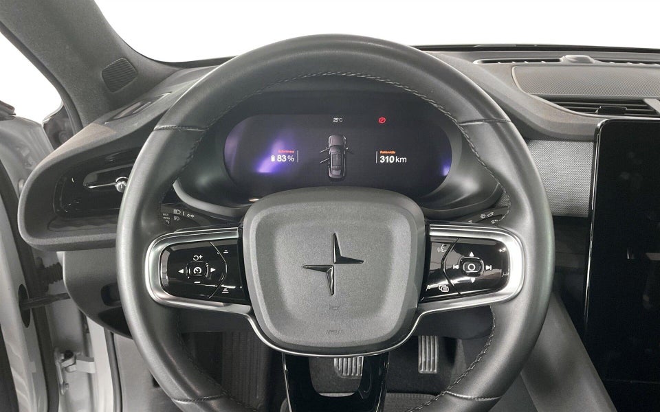 Polestar 2 Long Range 5d
