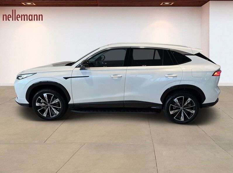 MG HS 1,5 PHEV Comfort 5d