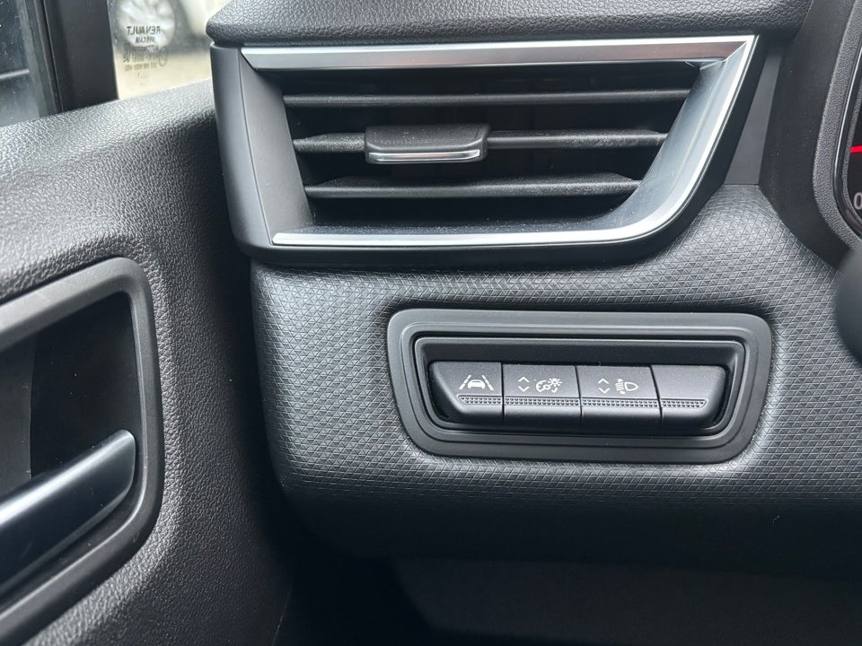 Renault Clio V 1,0 TCe 90 Zen 5d