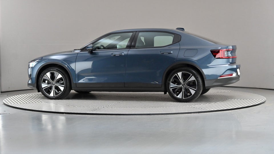 Polestar 2 Long Range AWD 5d