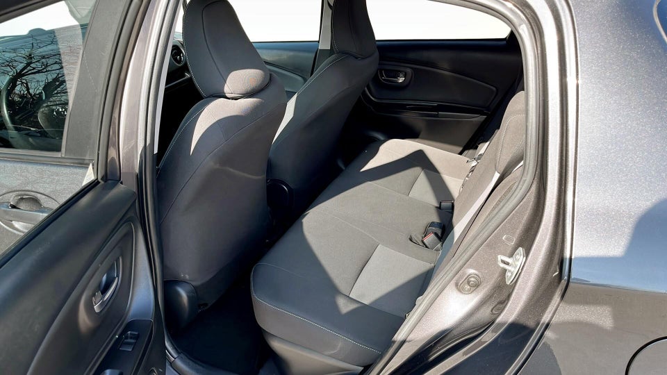 Toyota Yaris 1,5 Hybrid H2 Premium e-CVT 5d