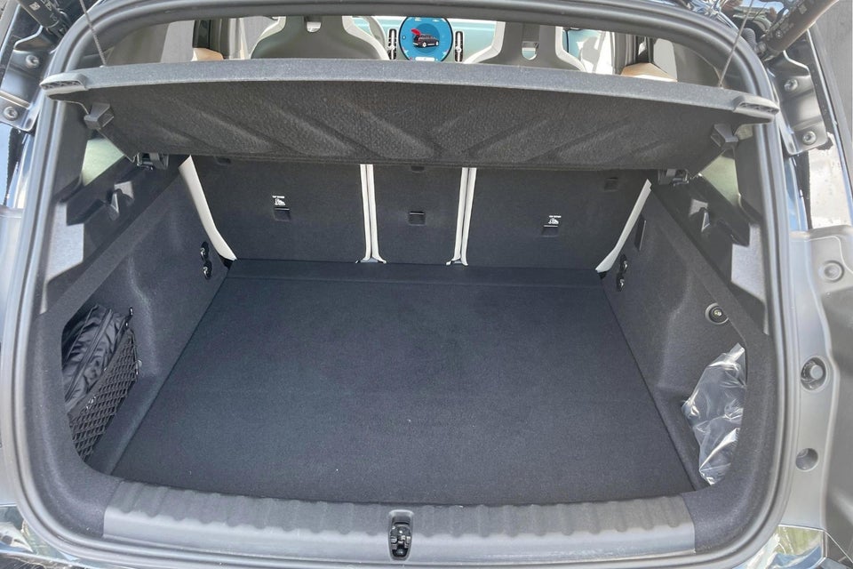 MINI Countryman SE Favoured Trim XL ALL4 5d