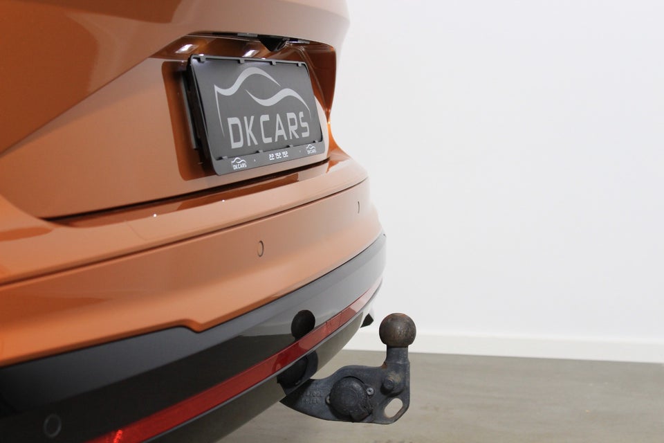 Skoda Enyaq iV RS Maxx 5d