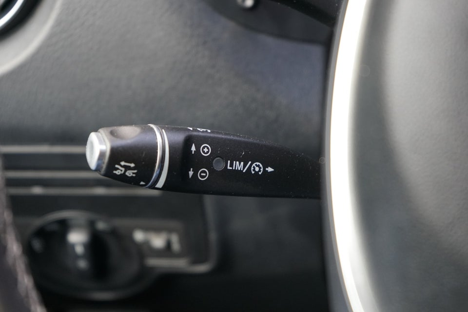 Mercedes Vito 114 2,0 CDi Kassevogn aut. L RWD