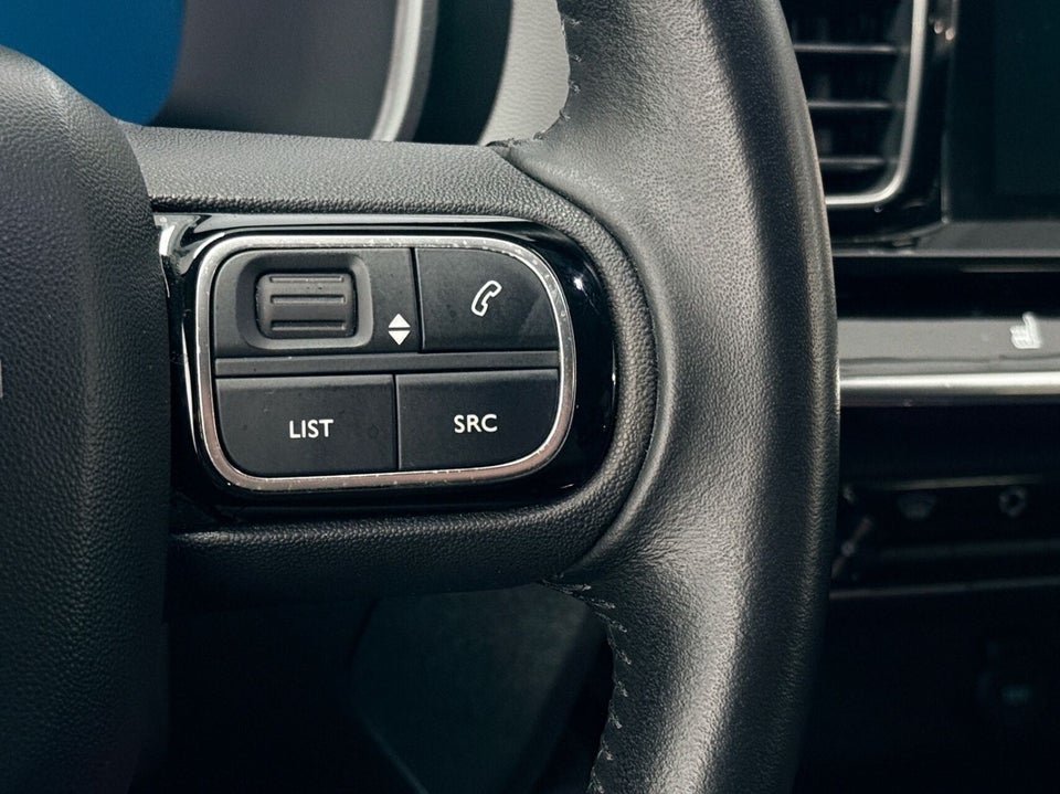 Citroën C5 Aircross 1,2 PureTech 130 Feel 5d