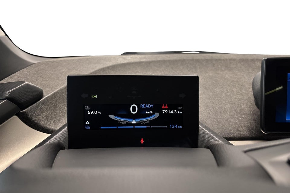 BMW i3 Edition WindMill 5d