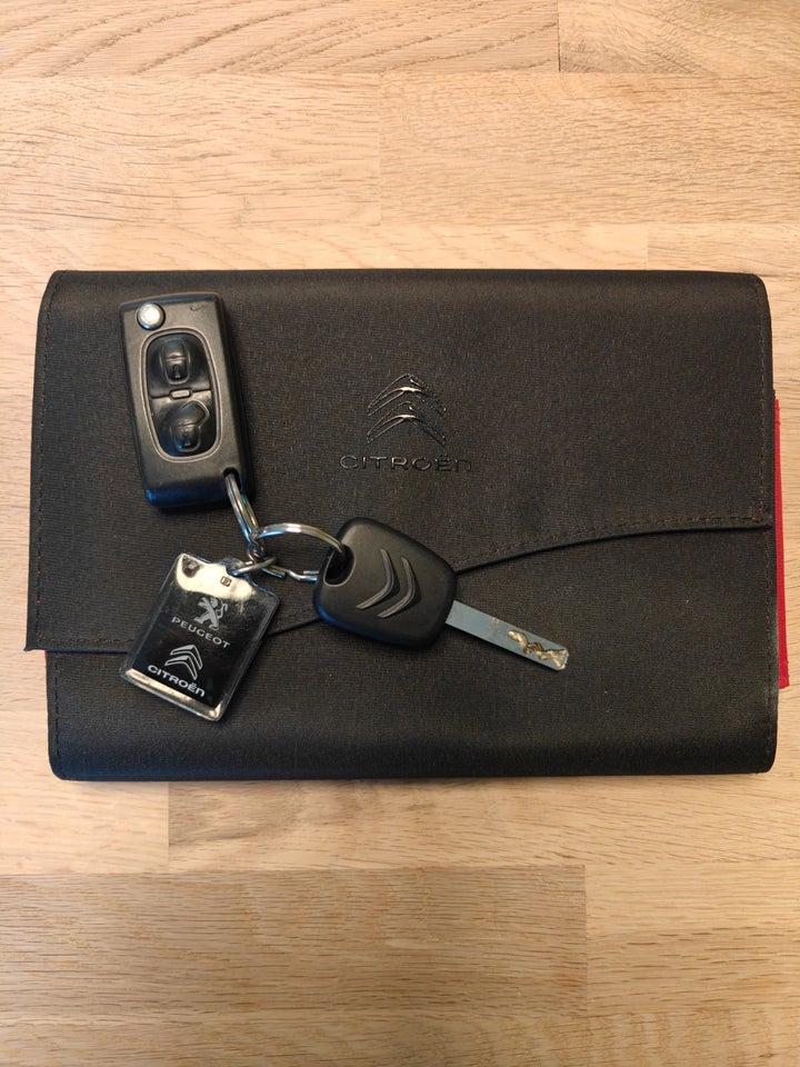 Citroën C3 1,2 PureTech 82 Seduction 5d