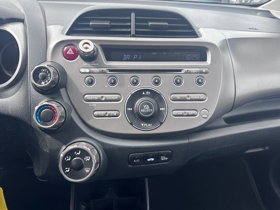 Honda Jazz 1,2 Trend 5d