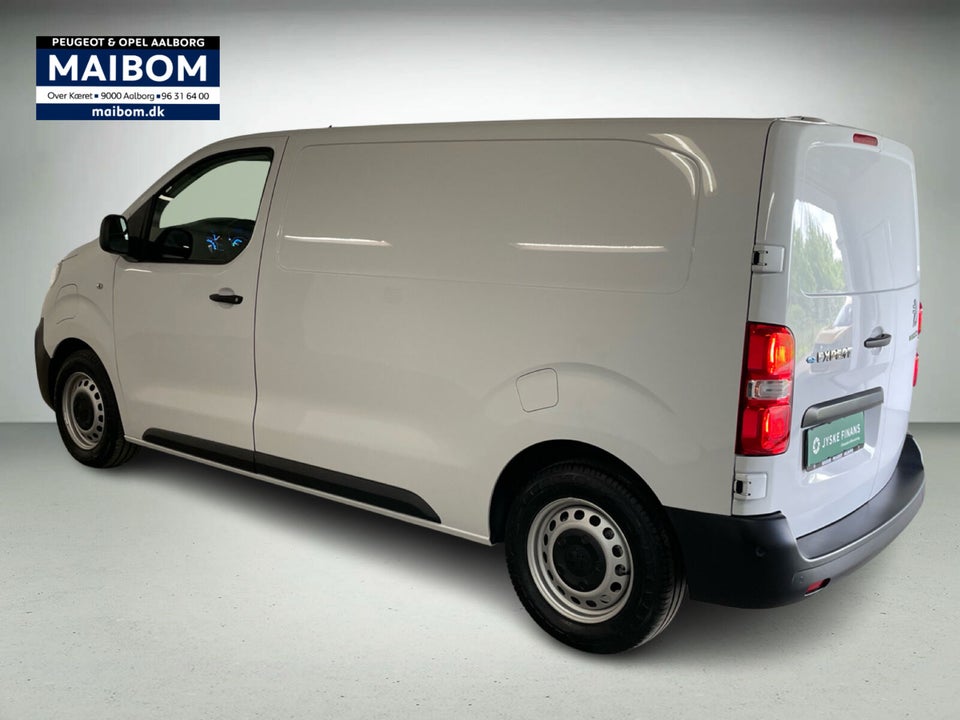 Peugeot e-Expert 75 L2 Premium Van