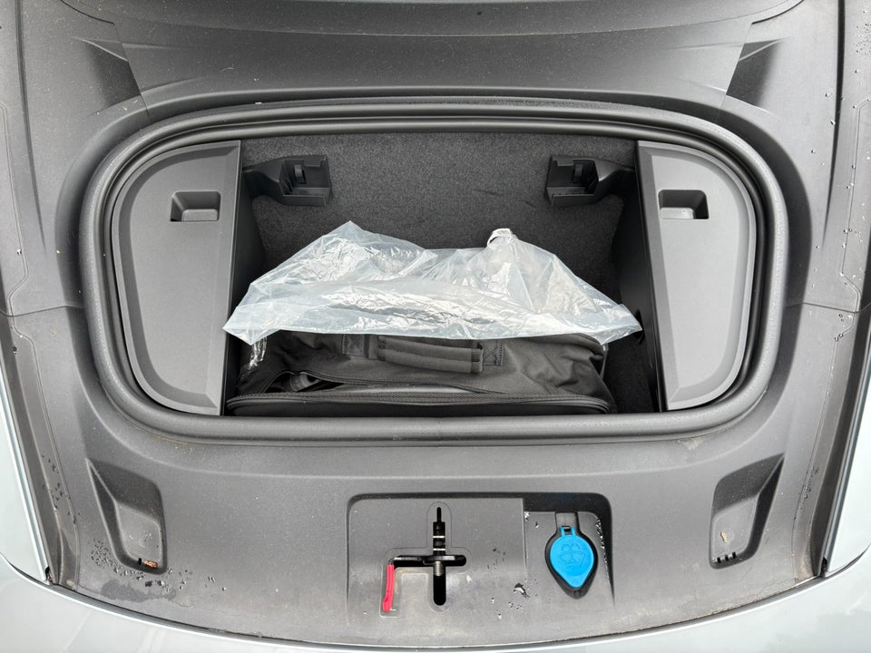 Porsche Taycan 4 Performance+ Cross Turismo 5d