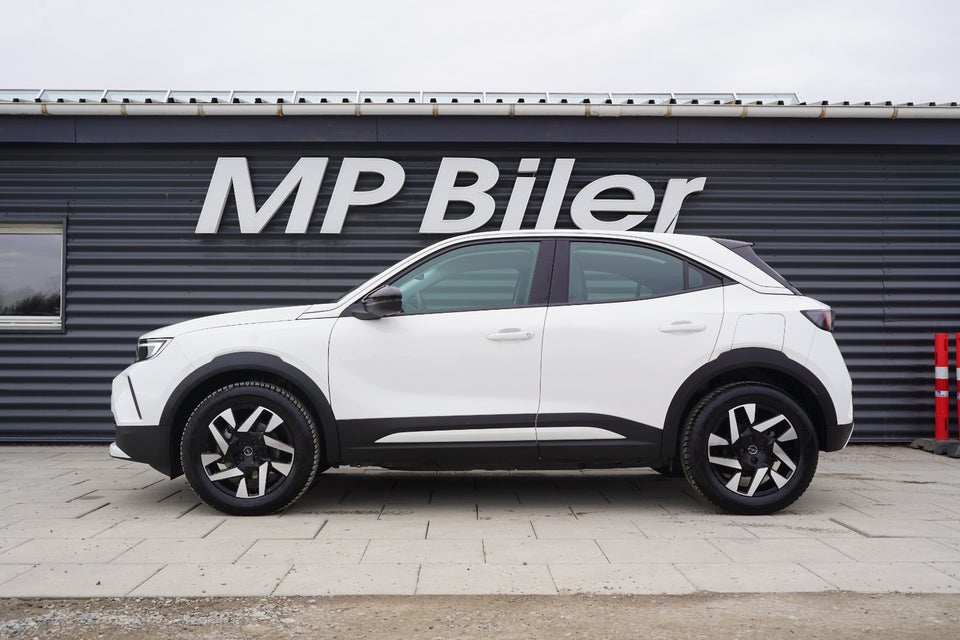 Opel Mokka-e 50 Elegance 5d