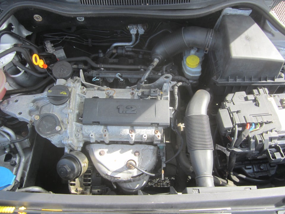 VW Polo 1,2 Trendline 5d