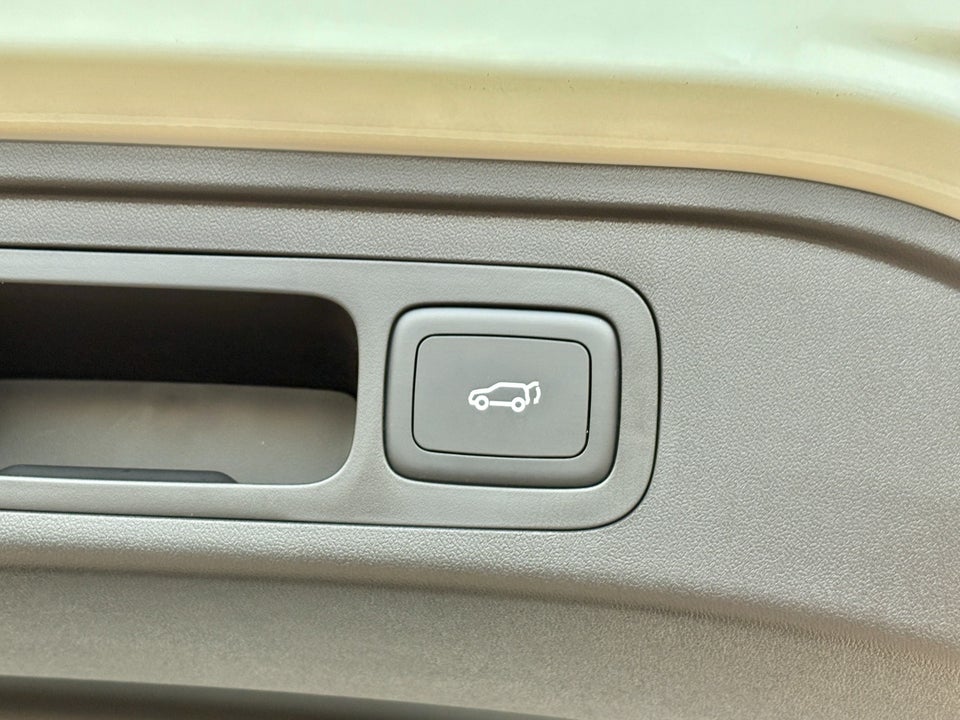 MG MGS5 64 Luxury 5d