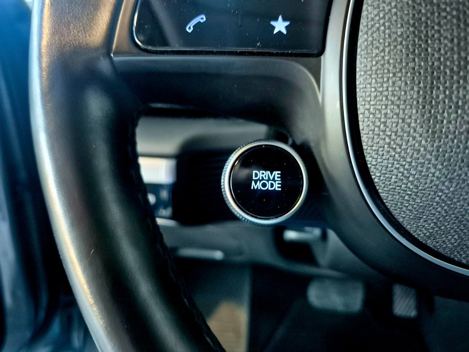 Hyundai Ioniq 5 77 Advanced 5d