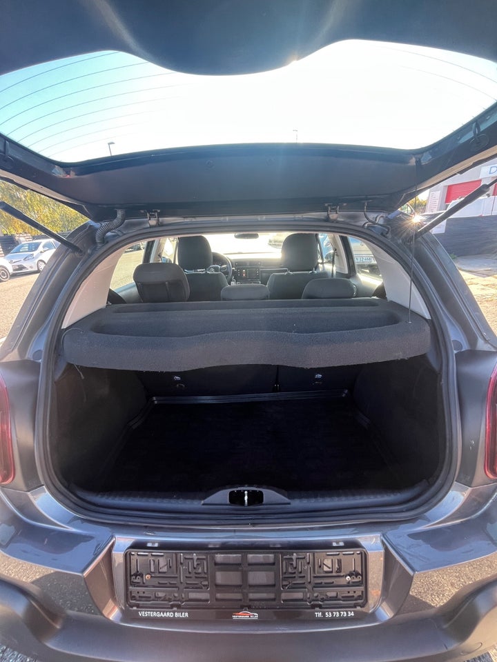 Citroën C3 1,2 PureTech 82 Iconic LTD 5d