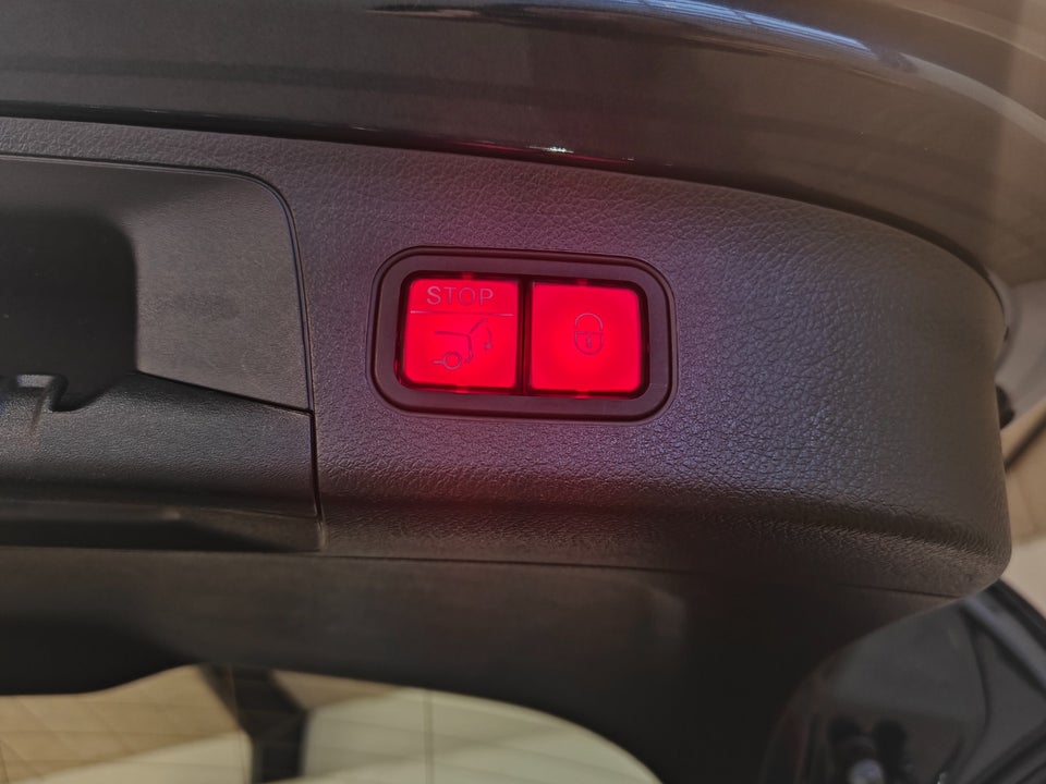 Mercedes EQA250 Progressive 5d