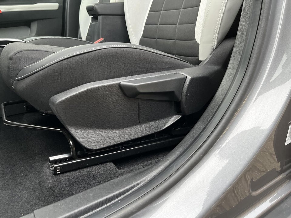 Citroën ë-C3 45 VTR Sport 5d