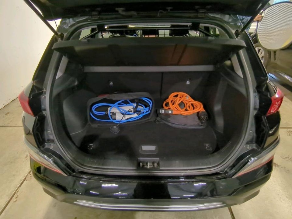 Hyundai Kona 64 EV Prime 5d