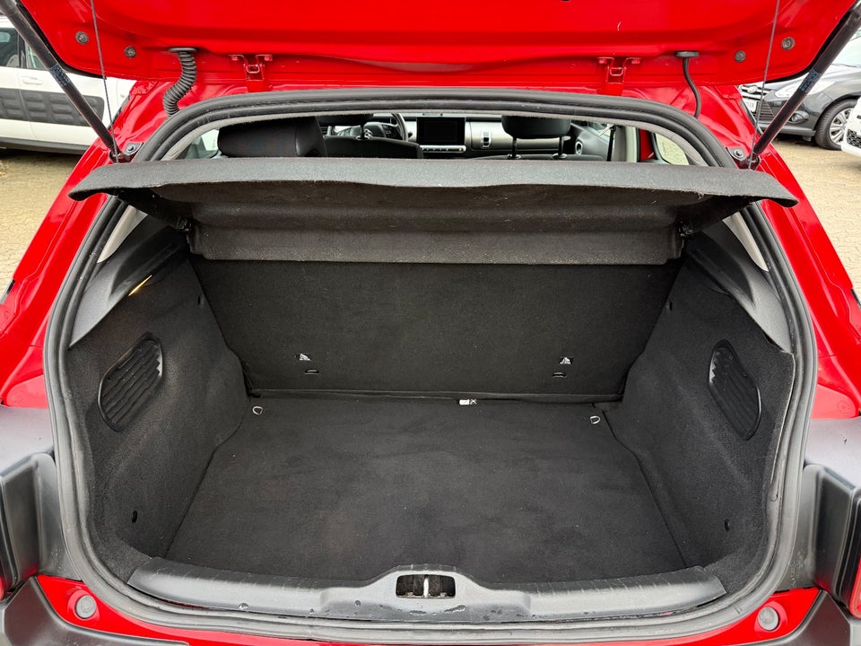 Citroën C4 Cactus 1,2 PureTech 82 Feel 5d