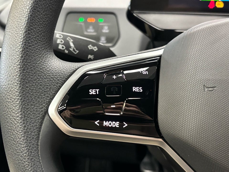 VW ID.3 45 Pure Performance 5d