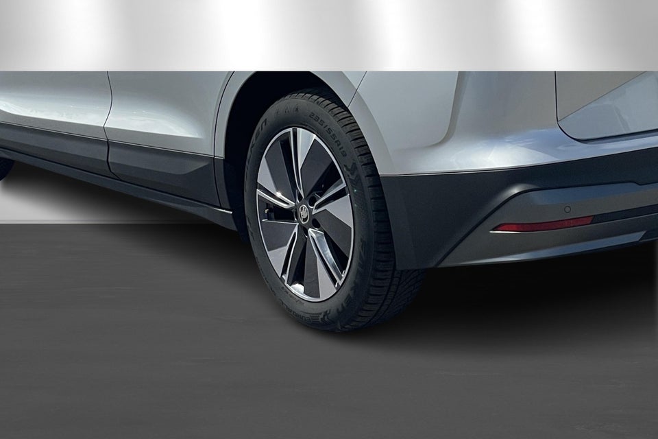 Skoda Enyaq 60 iV Premium 5d