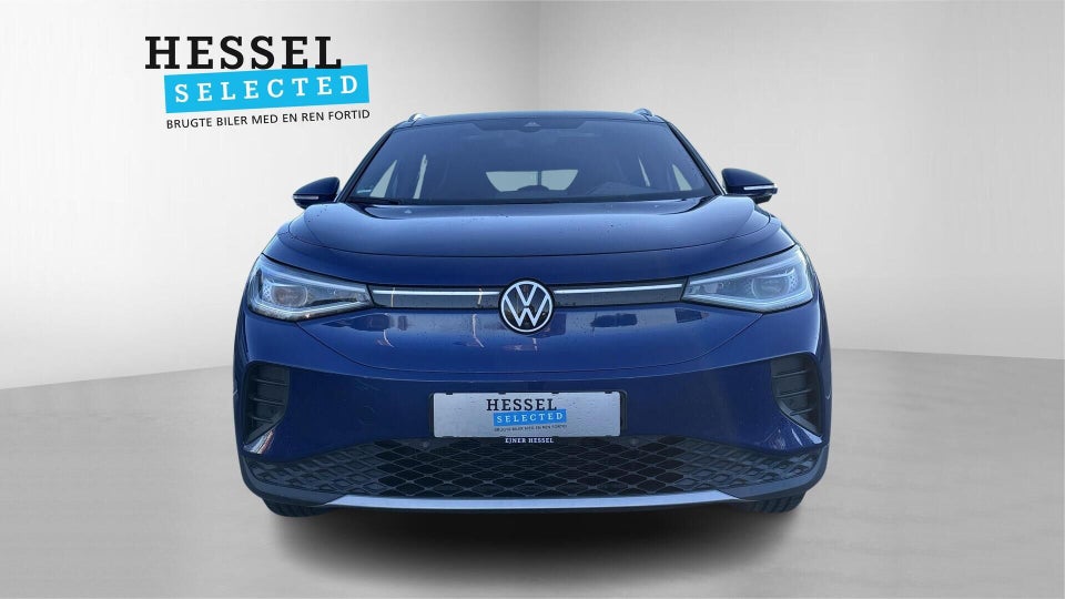 VW ID.4 77 Pro Performance Max 5d