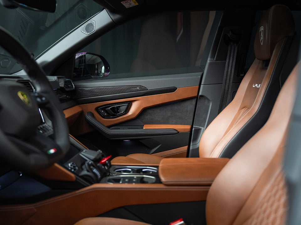 Lamborghini Urus 4,0 S 5d