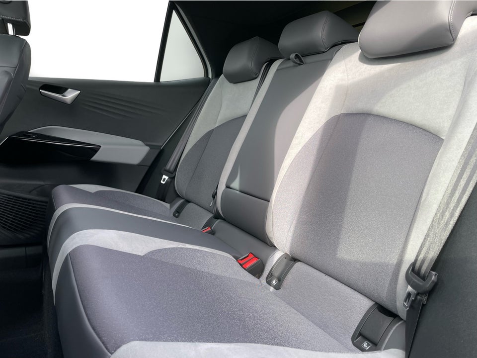 VW ID.3 58 Pro Performance Business 5d