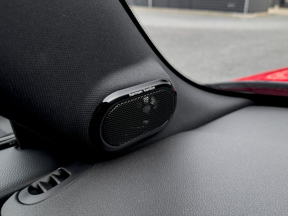 MINI Cooper SE Yours Trim 3d