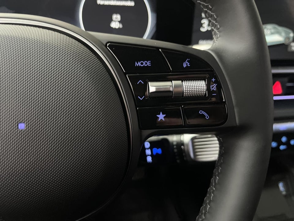 Hyundai Ioniq 6 77 Ultimate 4d