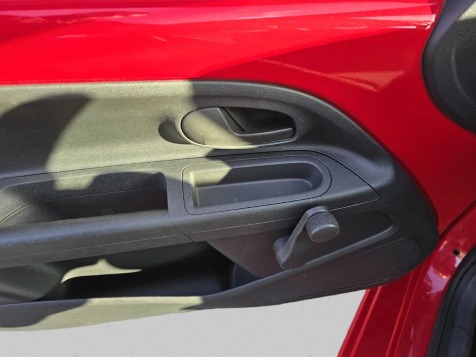 Seat Mii 1,0 60 Reference 5d