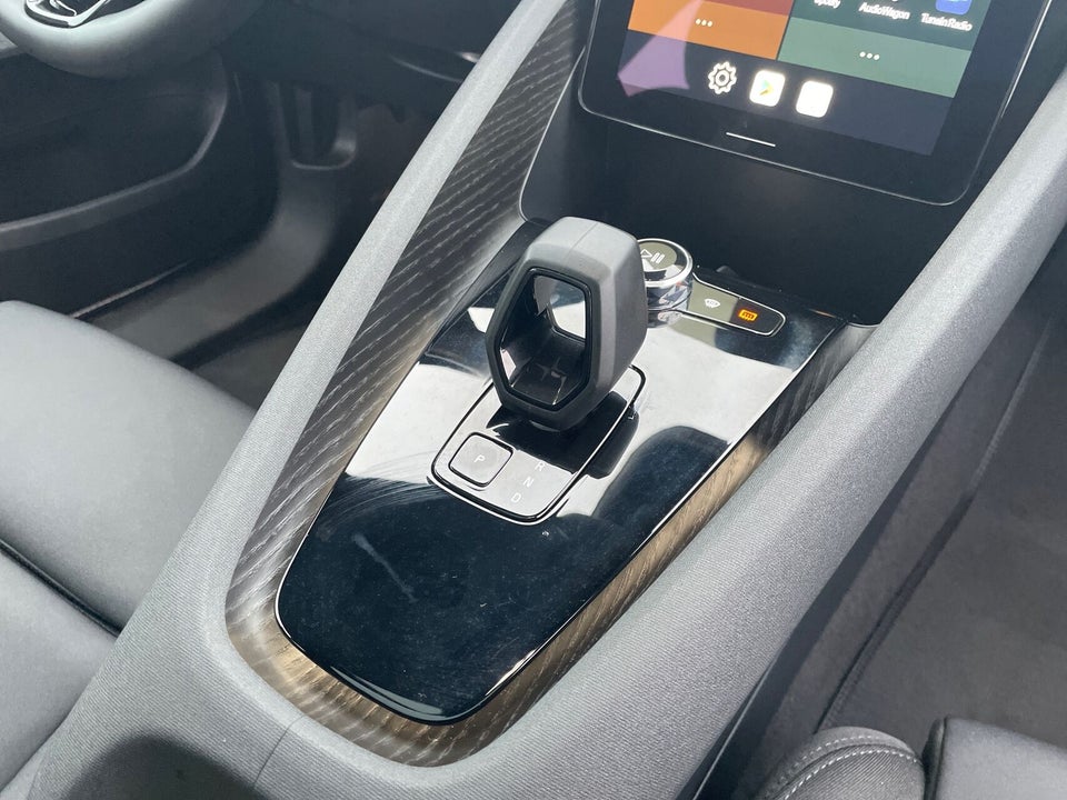 Polestar 2 Long Range 5d